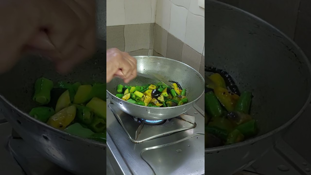 সাবিত্রীর রান্নাঘর: আজকের রেসিপি বেতো শাক।