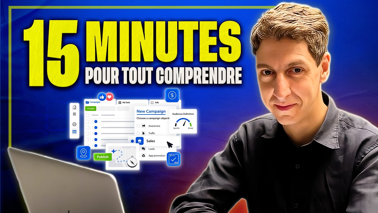 Expliquer Meta Ads simplement : ma mère a compris