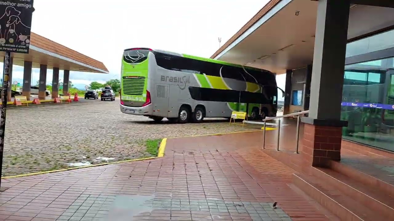 Parada ourinhos