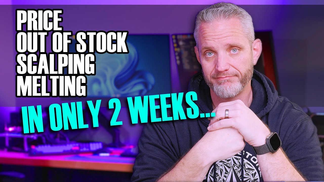 Here's the UGLY truth about 50 Series so far...
