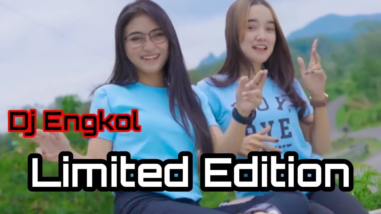 Musik Kita: DJ Engkol (limited edition)