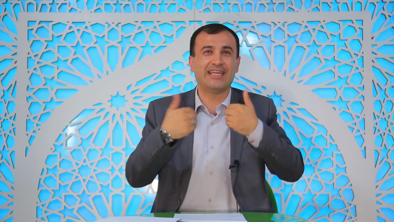 أسباب إختلاف الفقهاء (۲)