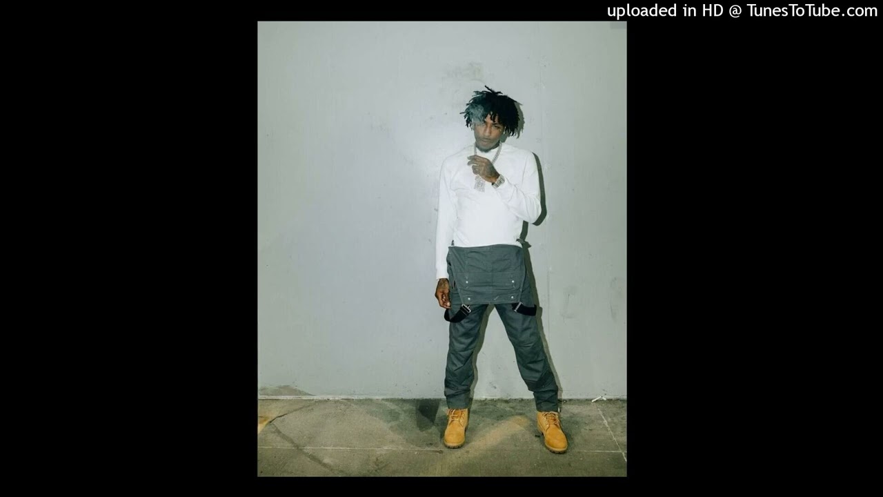 NBA YoungBoy x Lil Phat Type Beat – “Bleed Slow | 2025