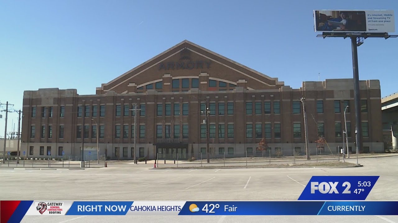 Investors to pitch building data center near Armory in Midtown