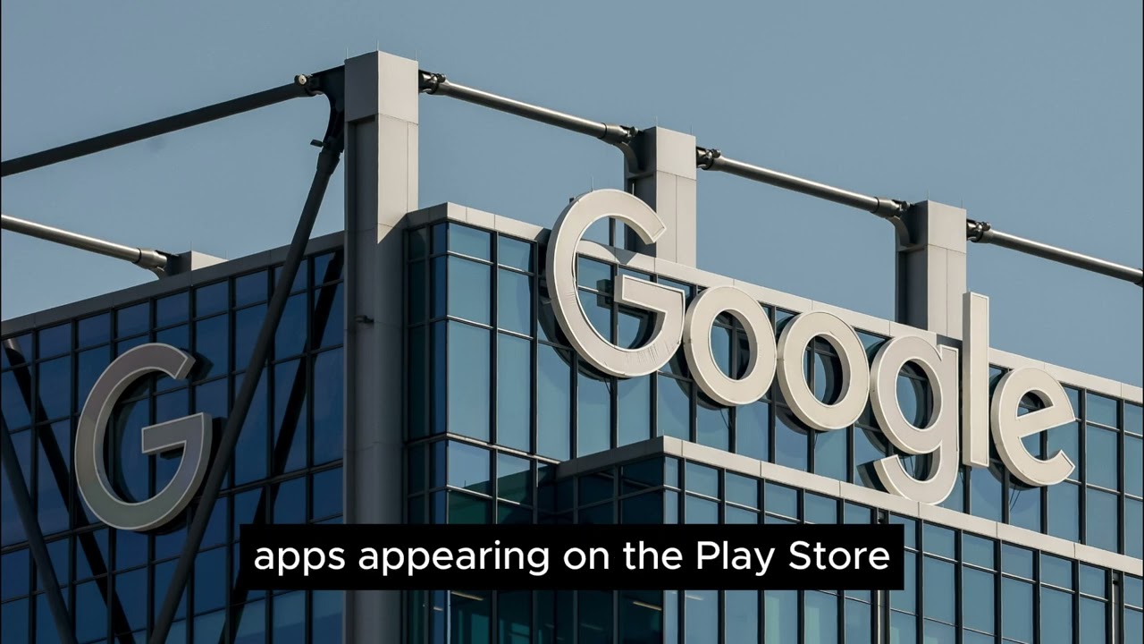 India's Response to Google's App Deletion Sparks Controversy