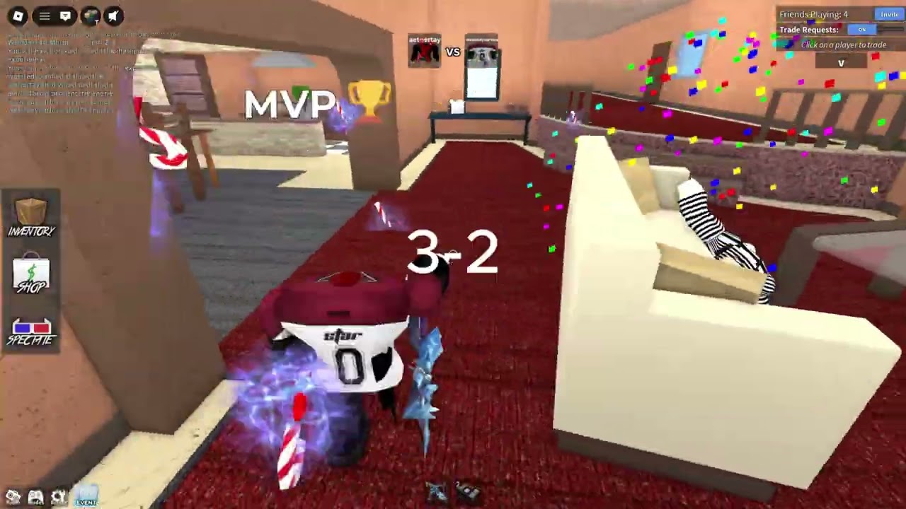 1v1 Bet vs @TayWindz