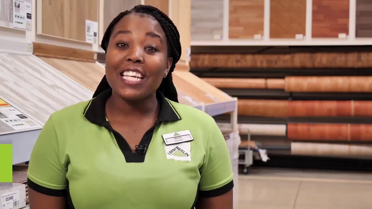 How to Install Vinyl Flooring with LEROY MERLIN