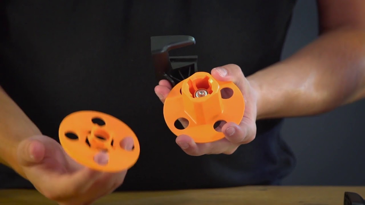 Tutorial - Fixion 2 Tying Machine