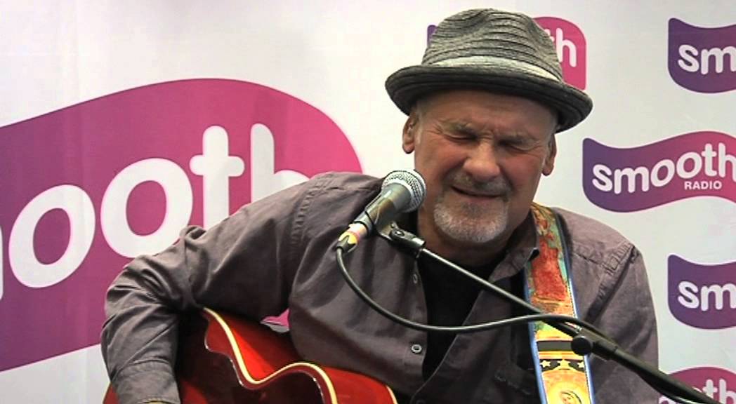 Paul Carrack How Long