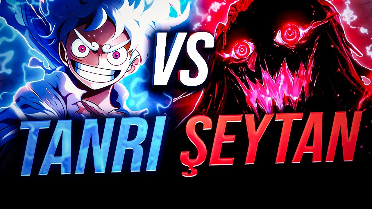 LUFFY VE IMU SAVAŞI BAŞLADI! | ONE PİECE 1178. B&Ouml;L&Uuml;M İNCELEMESİ