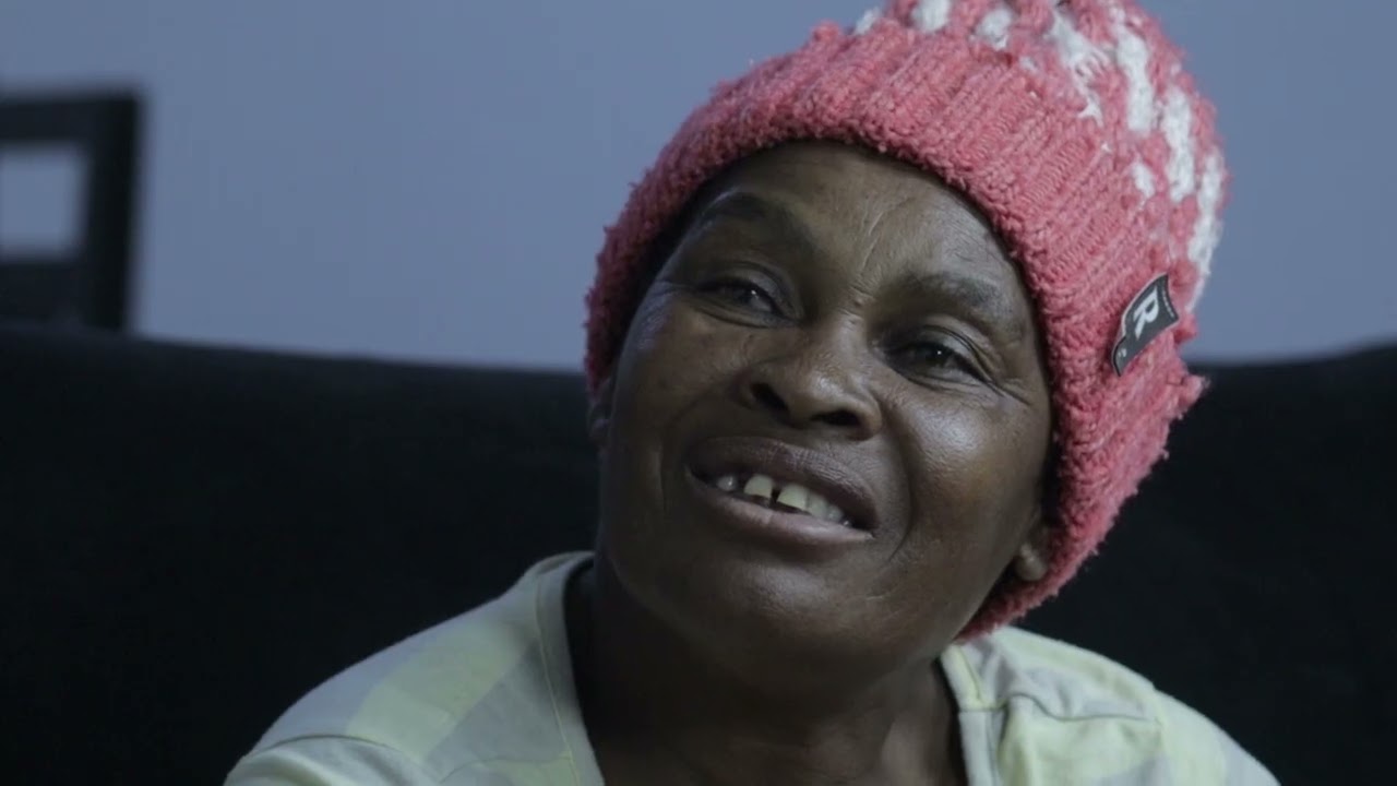BREADWINNER SHORT FILM