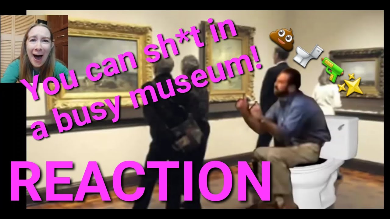 A GREAT PACKAGE DEAL! YTP Billy Mays - The Big City Toilet, Part 3 REACTION