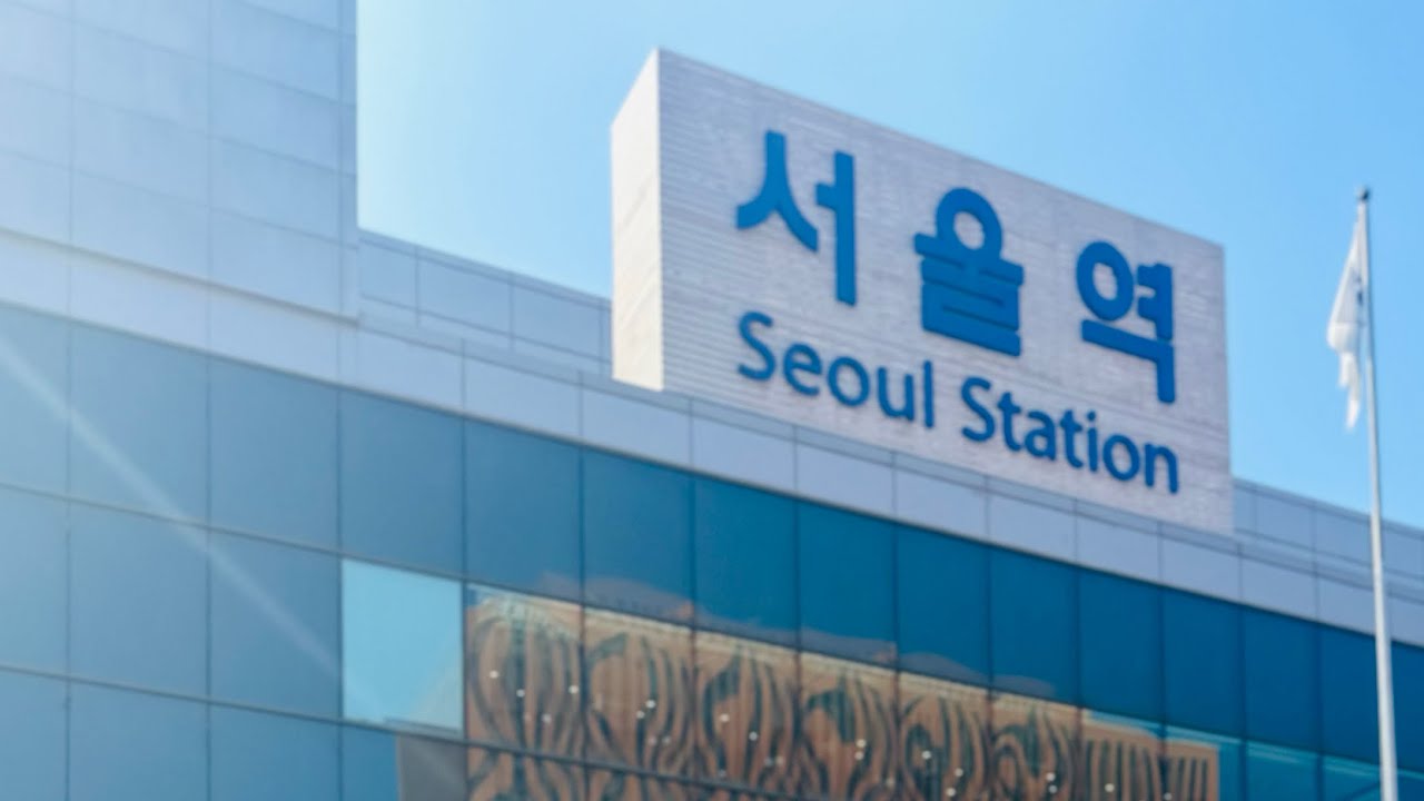 3 days in Korea #Visit Seoul2023 #ソウル観光2023#seoul #korea