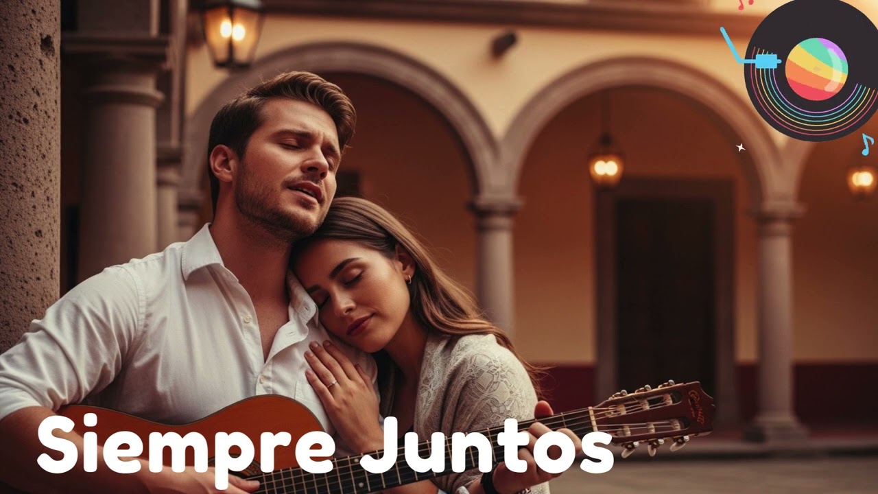 Balada Rock Mexicana Lenta 🌅 Canciones de Amor Profundo y Nostalgia!