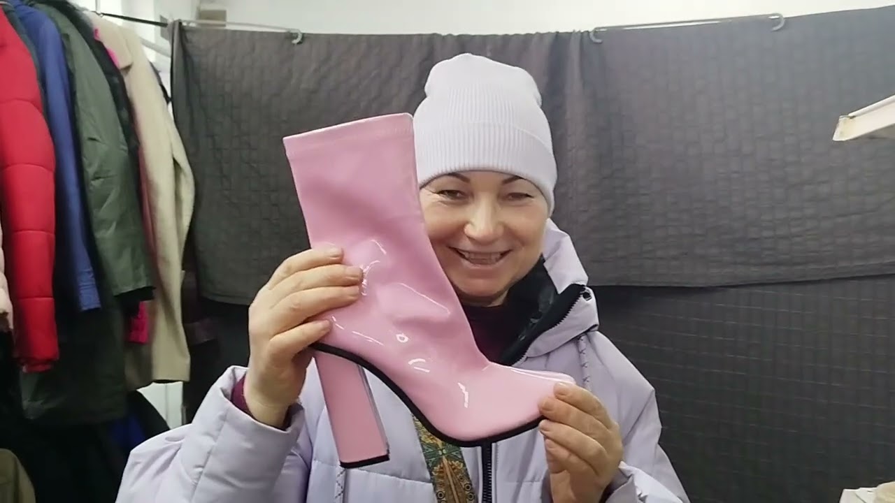 Секонд хенд за копейки 🙋‍♀️👍