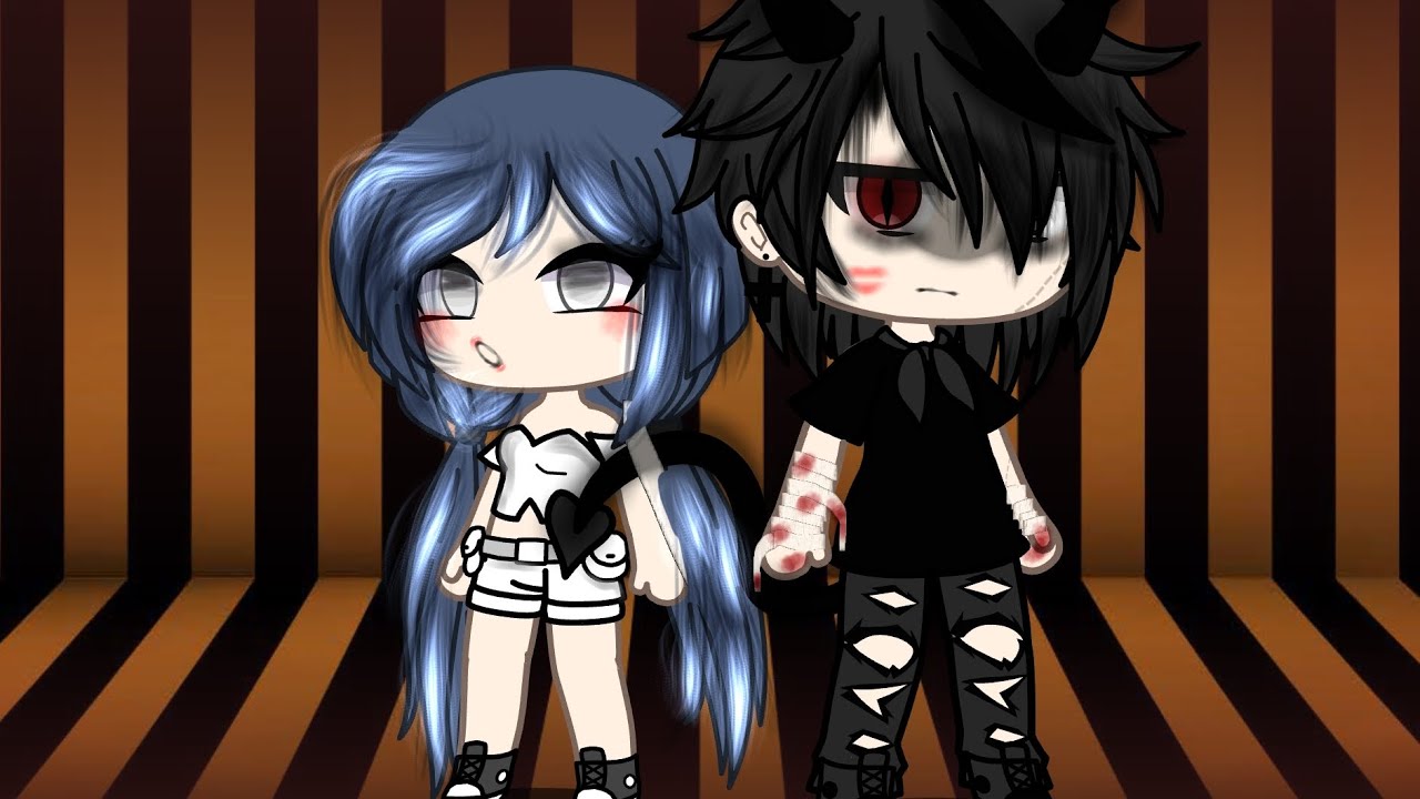 𝚜𝚎𝚗𝚍𝚎 𝚘𝚕𝚊𝚗 𝚋𝚒𝚛 𝚐𝚞̈𝚌̧ 𝚟𝚊𝚛 💨 Gacha life türkçe glmm ORJİNAL tek parça #elifsuyt #keşfet