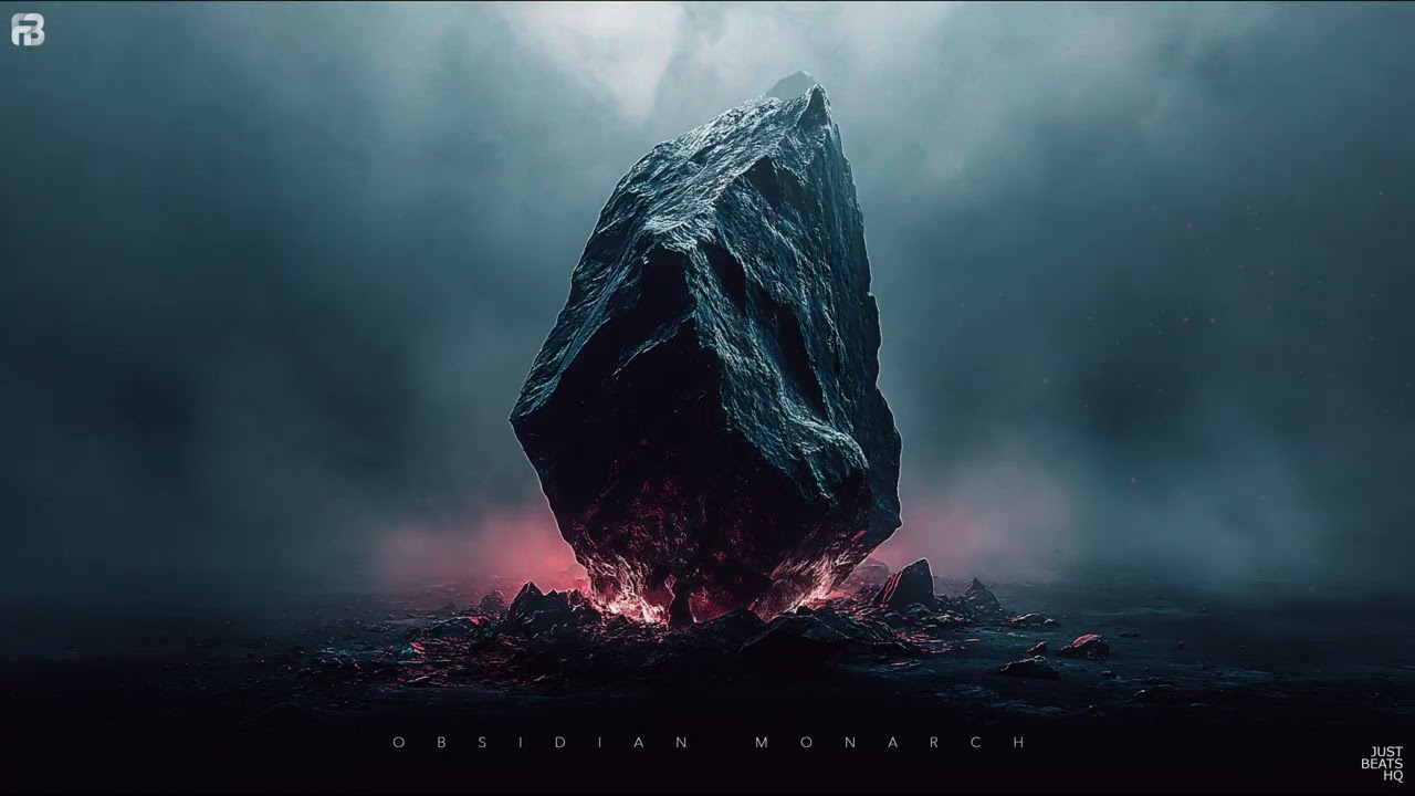 Obsidian Monarch || Cinematic Pulse, Vol.1 Album || #FACEBEATS