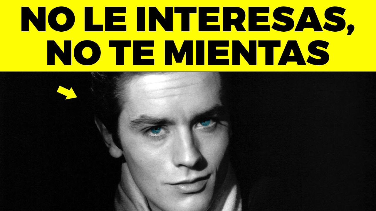 NO TE MIENTAS, 15 Señales de que NO SON COMPATIBLES