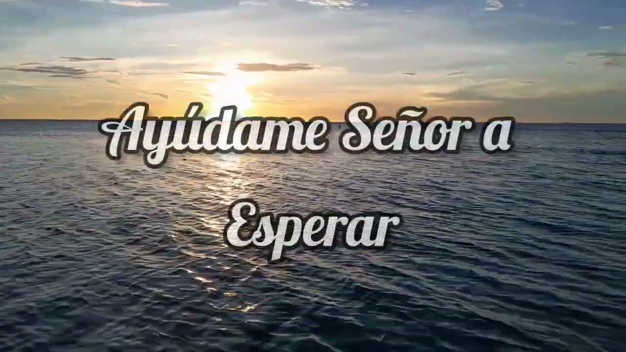 Tu Voluntad// Grupo Kemuel 2022.