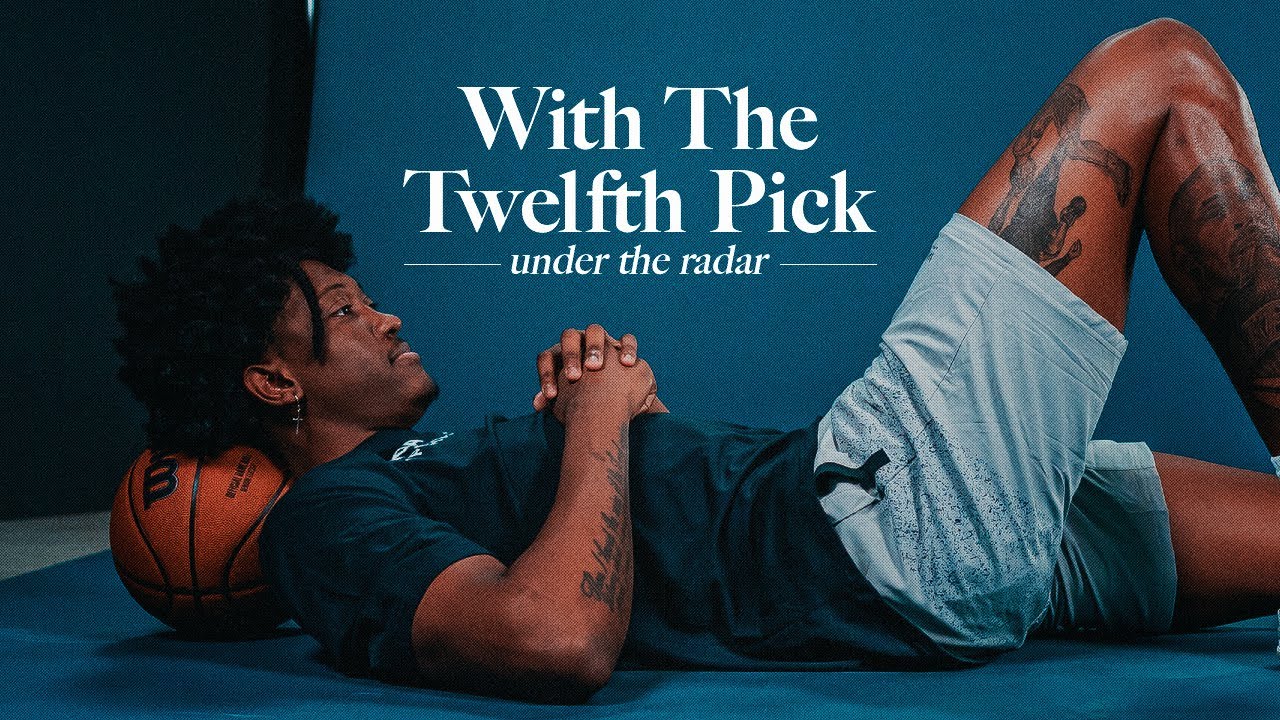 WTTP: UNDER THE RADAR.
