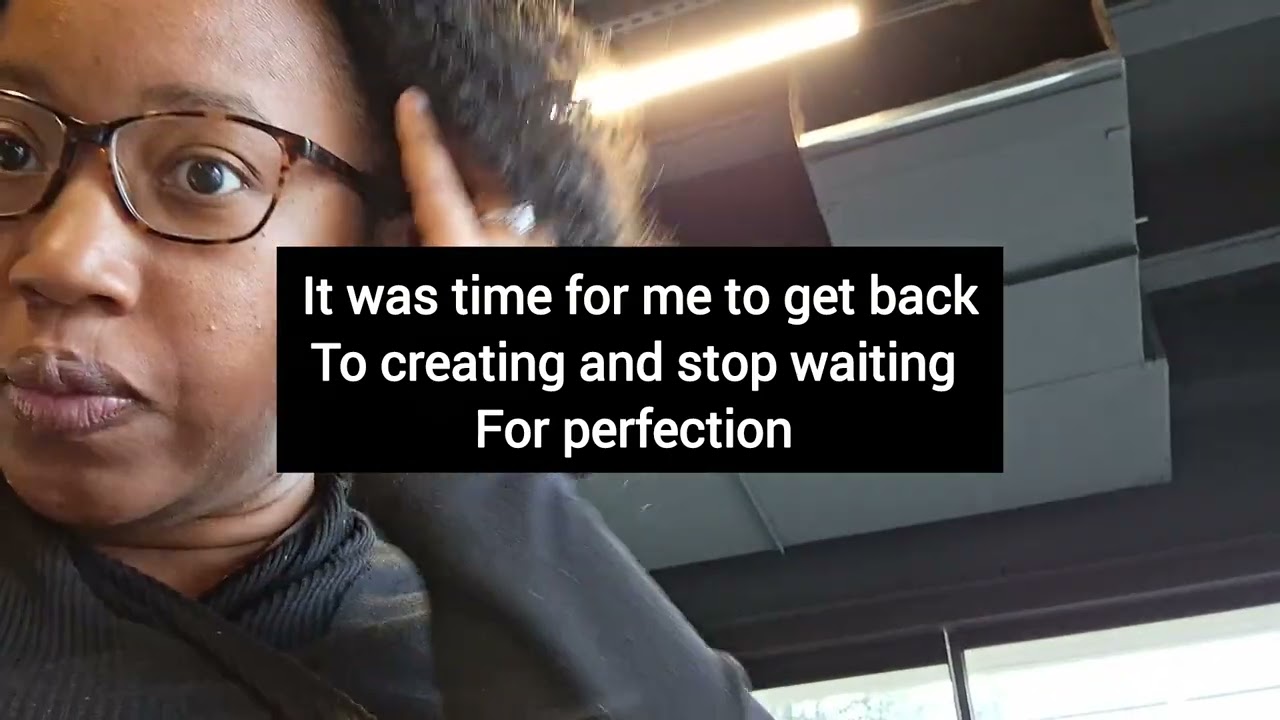 How 2025 Broke Me Down to Build Me Up (My Honest Testimony)