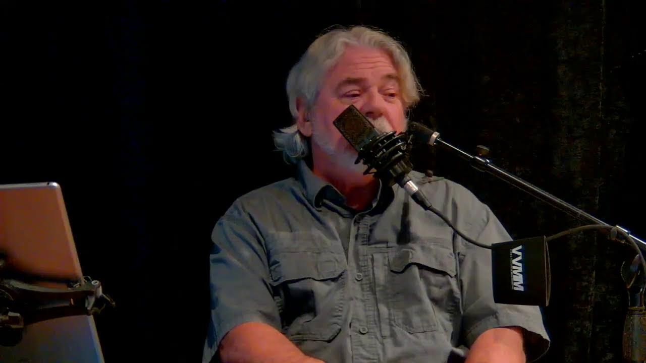 Kevin Derryberry and Seraphic Sound Studio Live SEASON 6 Ep 44
