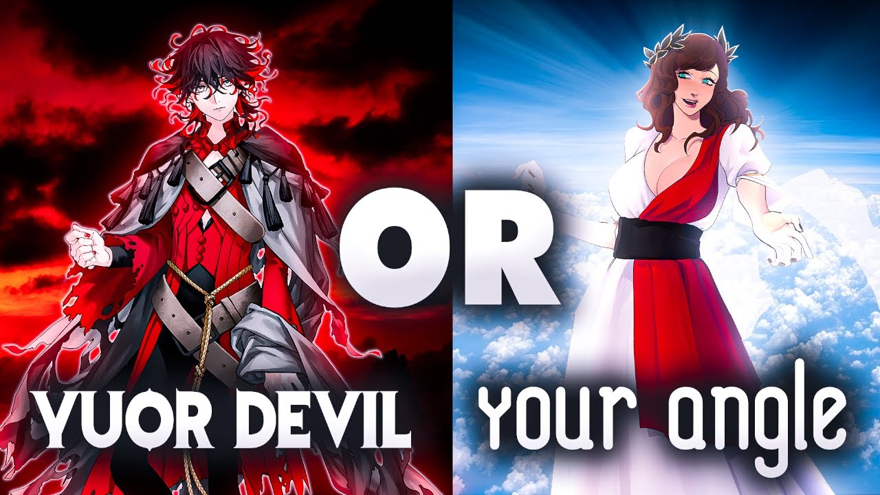 My Dante Alighieri Fan Servant vs FGO's Dante Alighieri - Fate/Grand Order
