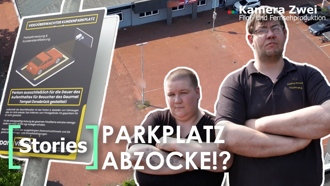 Nachbarschaftsstreit zwischen Restaurant und Kfz-Werkstatt | Kamera Zwei