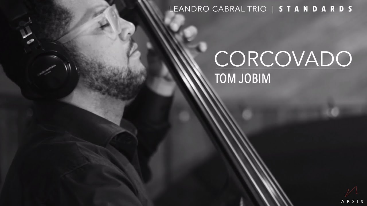 Leandro Cabral Trio - Corcovado