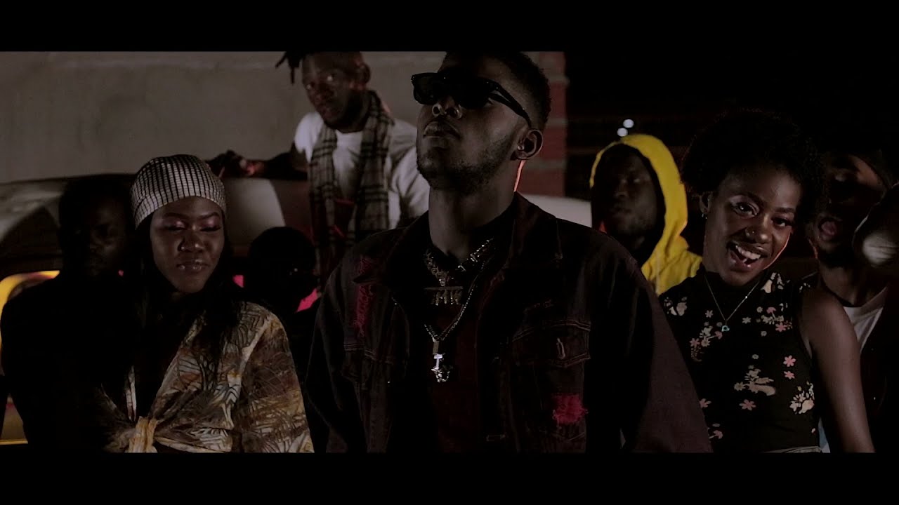 Geovany   Awuo ft Uami Ndongadas & Teo no Beat