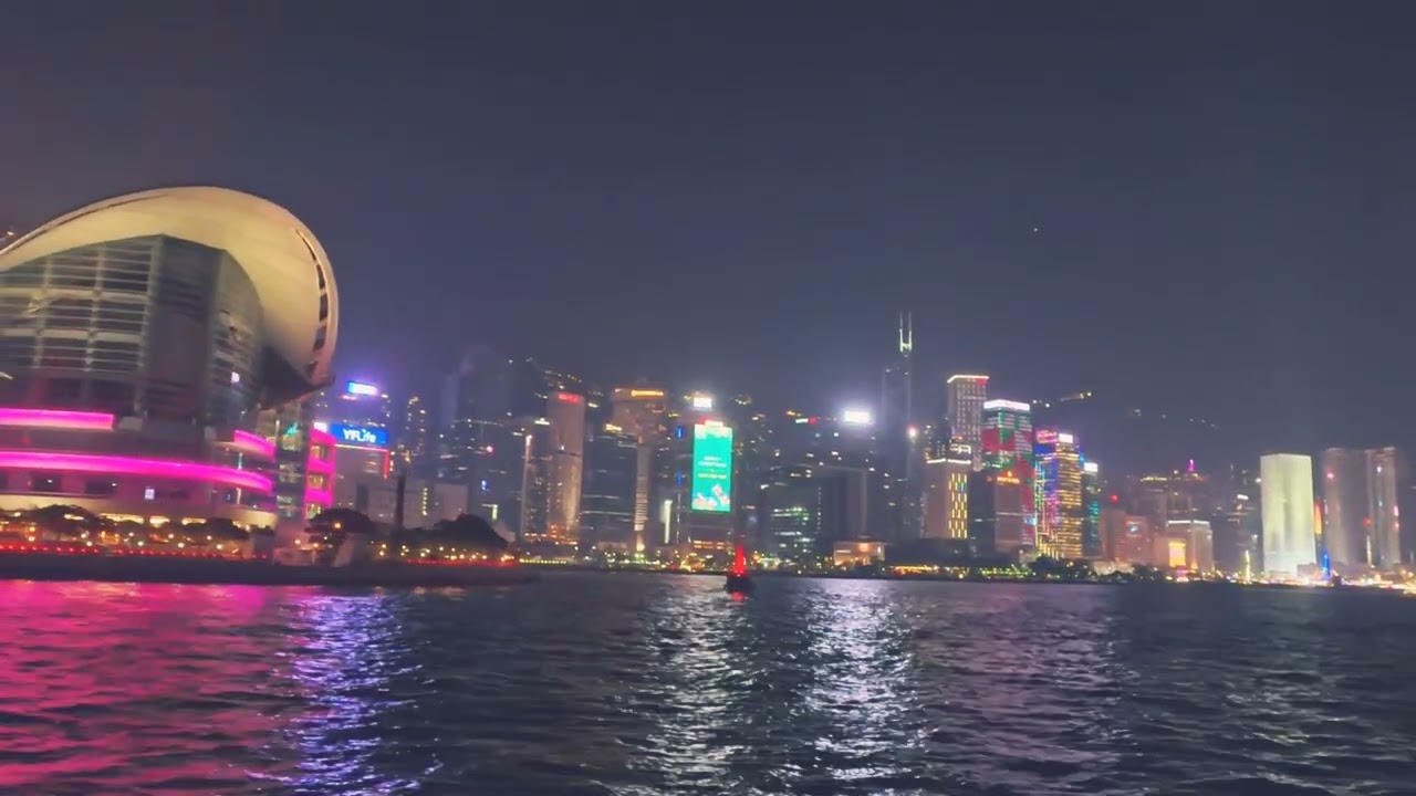 潘偉源最美一首詞。（深夜港灣）甄楚倩VS關淑怡
