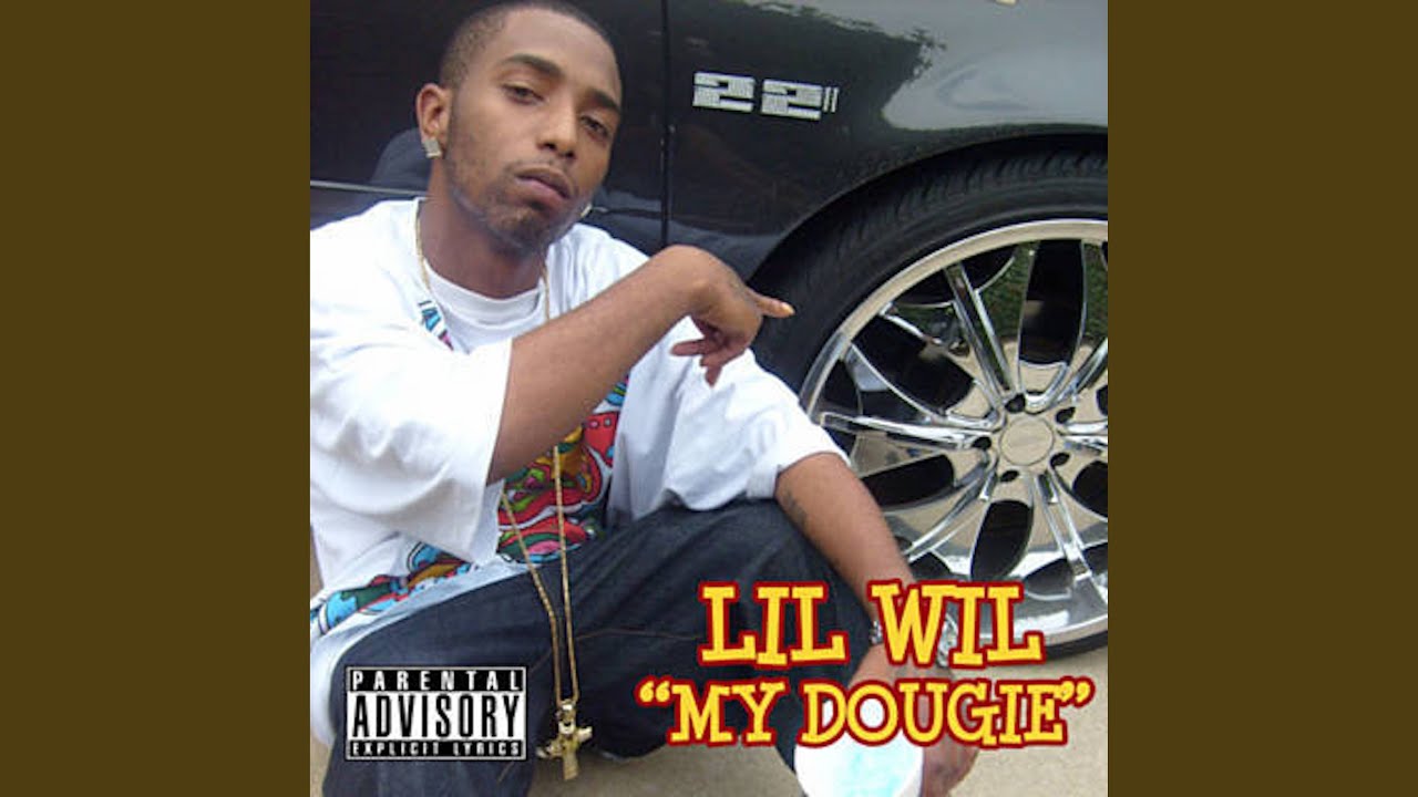 My Dougie