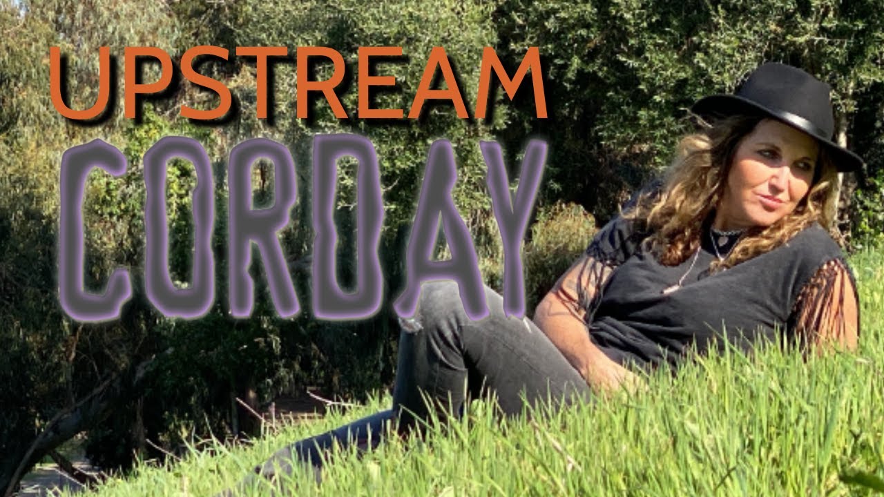 UPSTREAM by Corday featuring Jennifer Corday