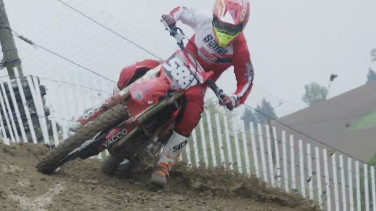 mx:   kévin tarallo