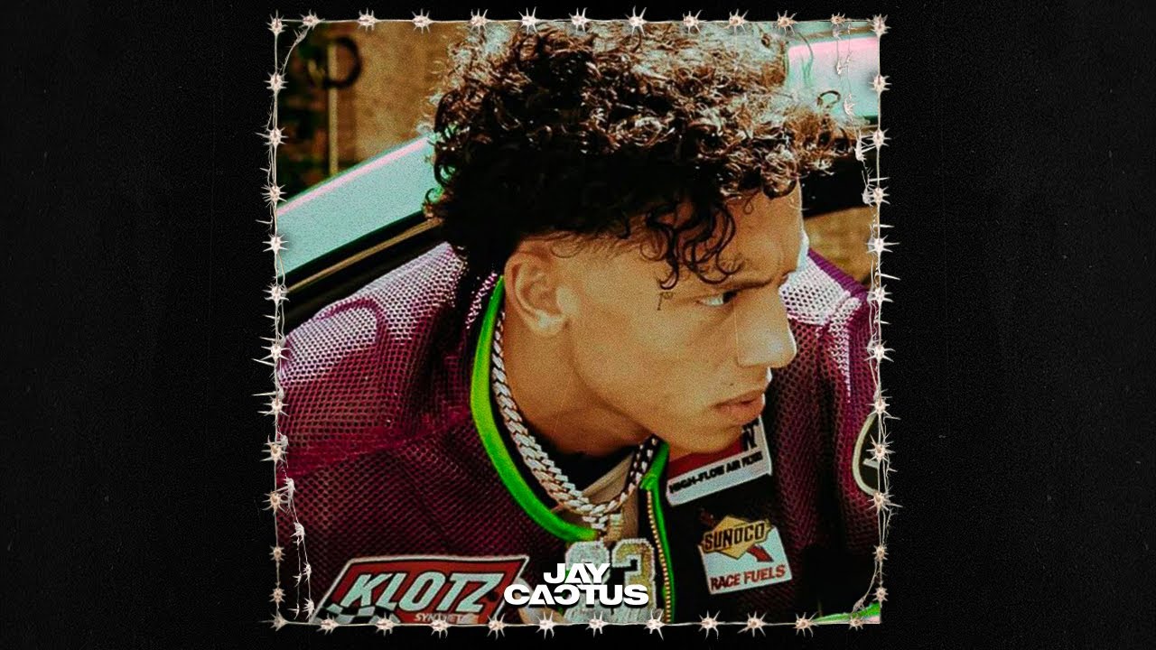 [FREE] Central Cee x Melodic UK Drill Type Beat 2022 - 