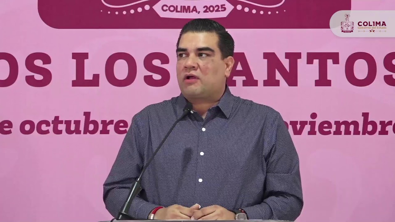 Feria de Todos los Santos 2025
