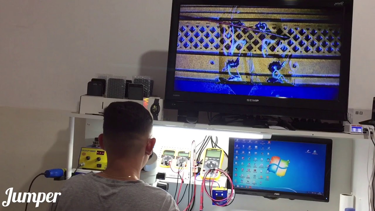 Como recuperar flex rasgado⛑
