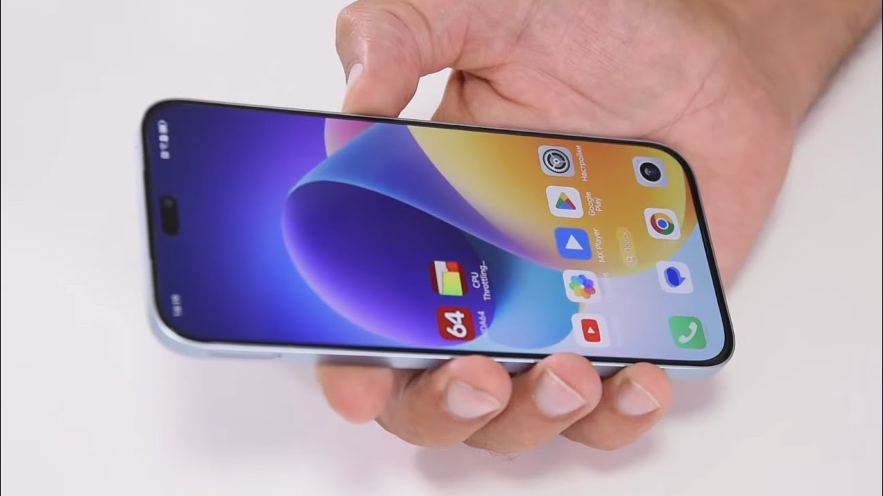 Что ты такое Honor 200 LITE!? Добротный или гнусный недорогой смарт? Обзор / от Арстайл! /
