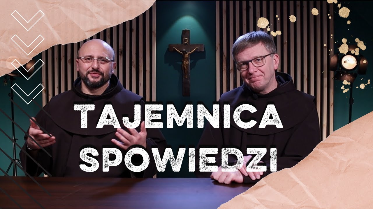 Tajemnica spowiedzi | kogo obowiązuje | na czym polega | bEZ sLOGANU2 (535)