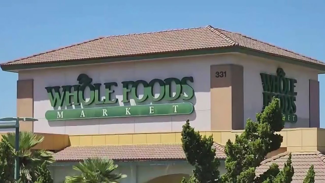 Food prices continue to spike, even as inflation cools down
