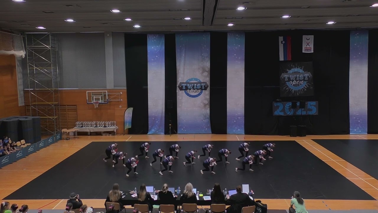 TO 2025 — YTCP — Leaders Unified Youth {ŠKD Leaders — SVN}
