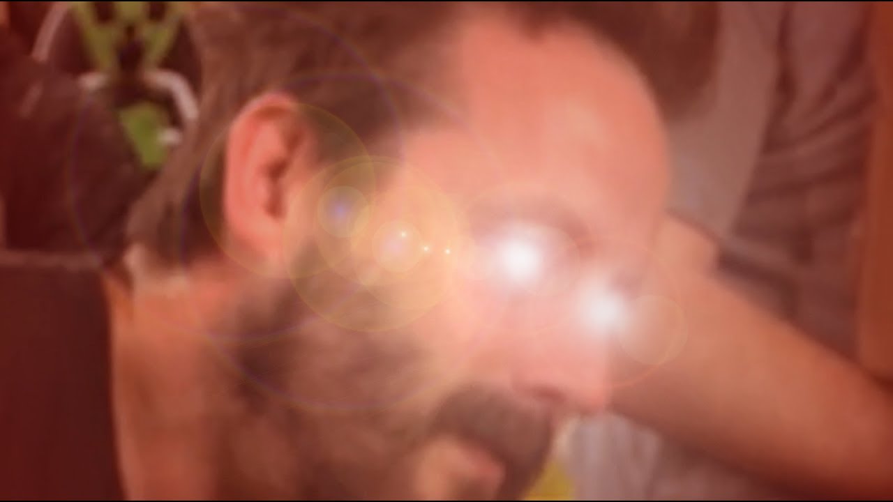 Agony Geoff: The Tiger Balm Incident