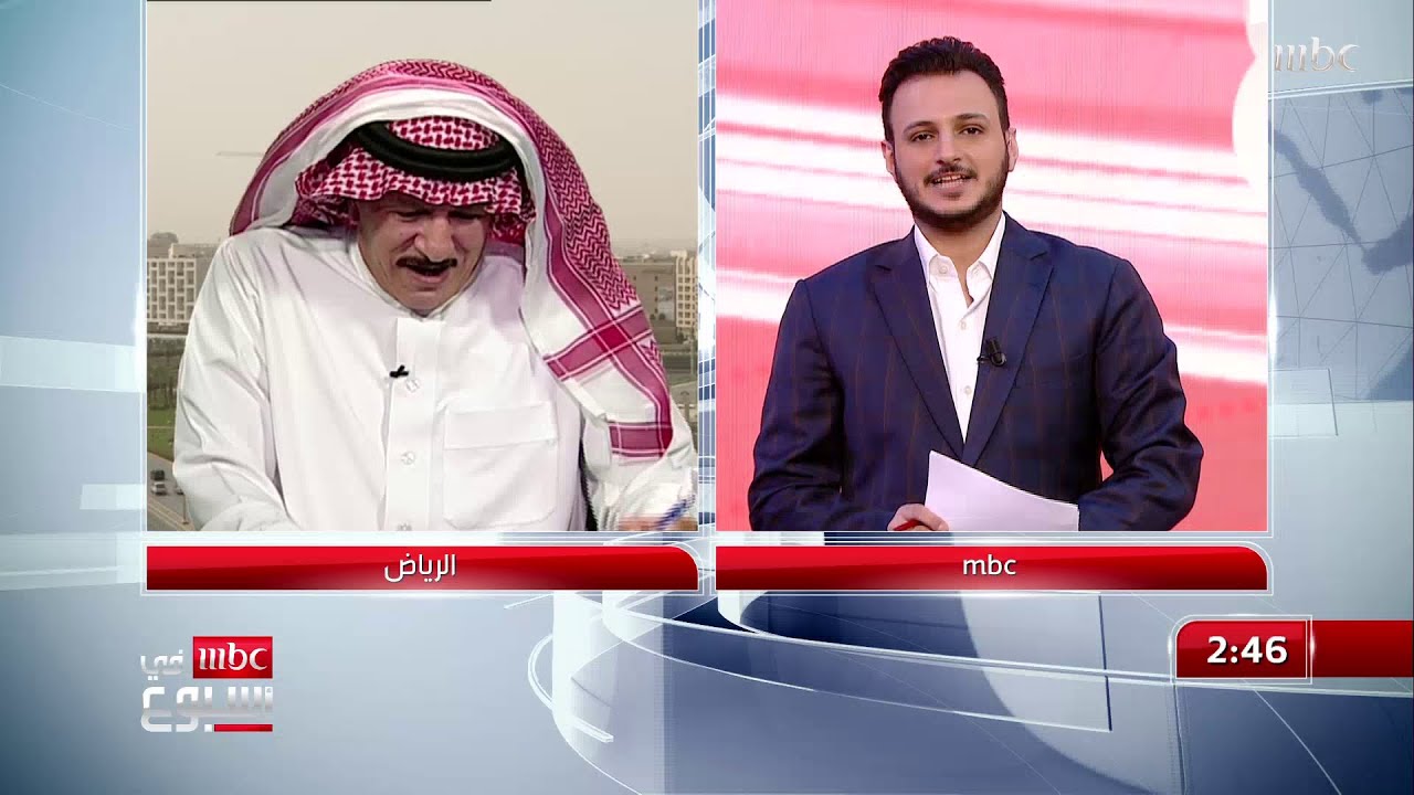 الفريان: أنا من المشاهير في السعودية والعالم العربي وأشهر من اللاعبين و رؤساء الأندية