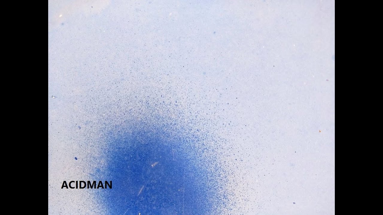 波、白く - ACIDMAN cover