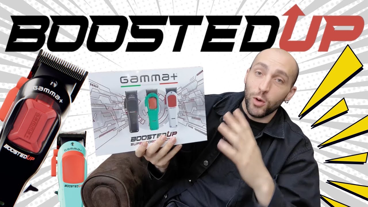 BOOSTED O BOOSTED UP? ecco quali sono le differenze!