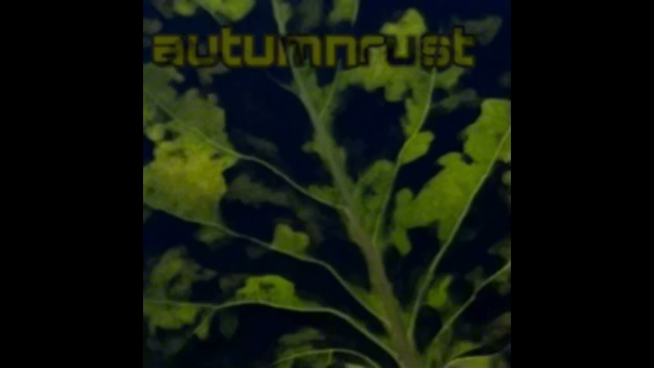 Autumnrust - Saraunh0ly | Slowed