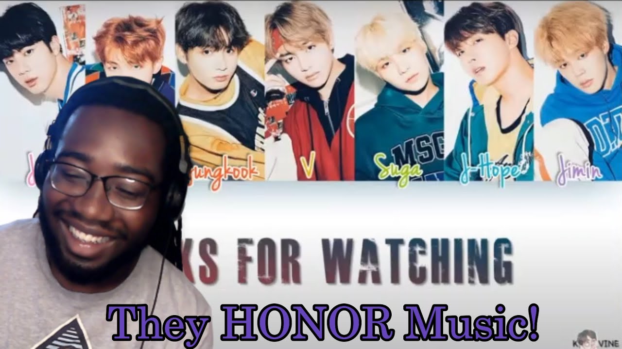 Songwriter Reacts | BTS (방탄소년단) – HIP HOP LOVER (THEY LOVE THE GAME!)