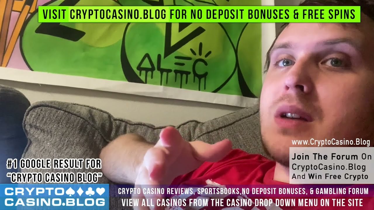 WolfBet Crypto Casino Review | Great Altcoin Online Casino