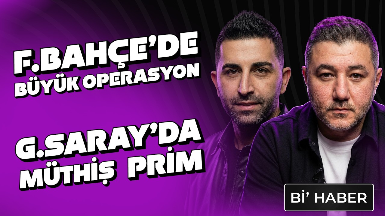 Bir Liverpool zaferi daha gelir mi? | Fenerbahçe’de gönderilen isimler… | bi'haber