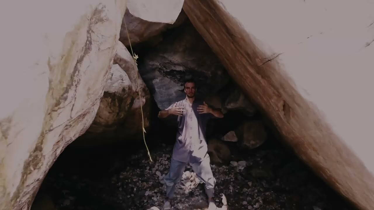 The 3 core skills of Shaolin Xinyiba  (Apprentice Members Only) Online Course